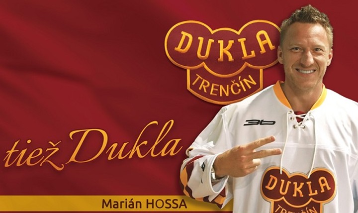 Strelí v piatok Marián Hossa najkurióznejší gól kariéry? (VIDEO)